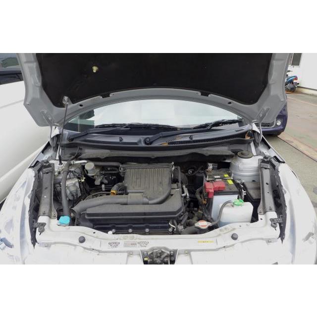 スイフト DBA-ZC72S マニュアル ミッション MT ZMU XL K12B 88540km