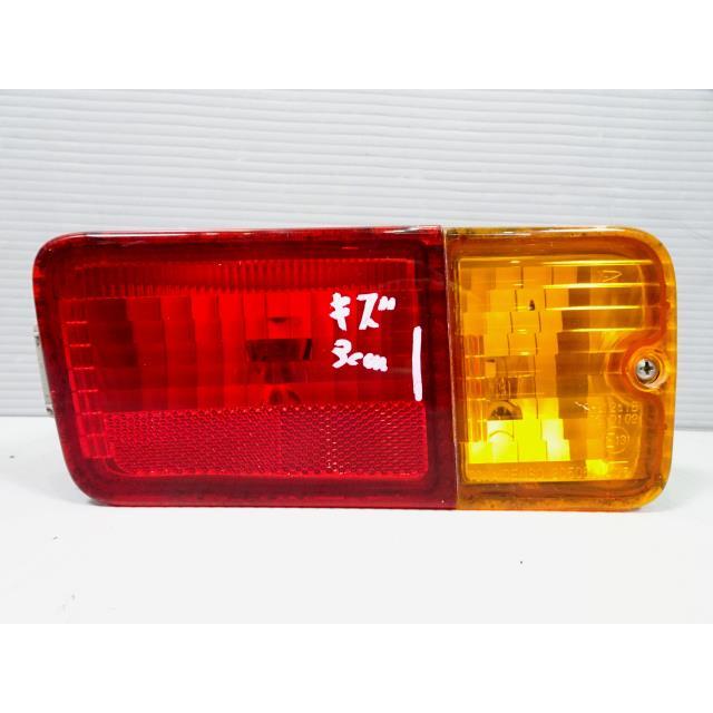 ハイゼット EBD-S201P 左 テール ランプ ライト レンズ S28 81560