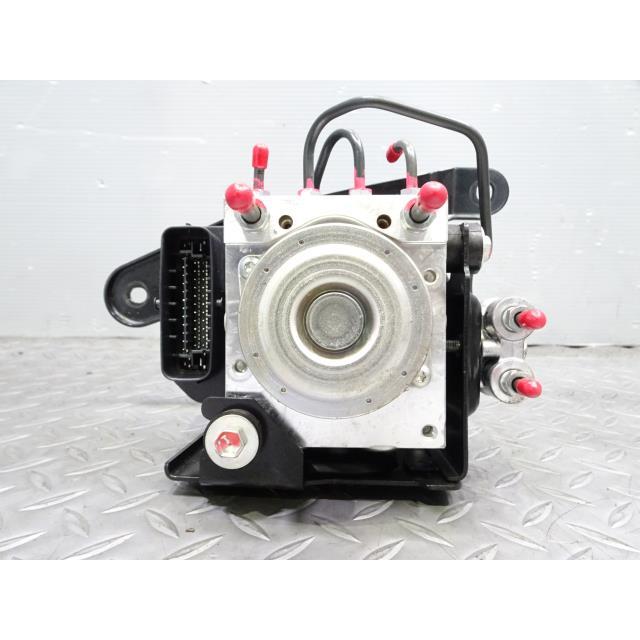 エブリイワゴン エブリィ 3BA-DA17W ABS アクチュエーター ユニット