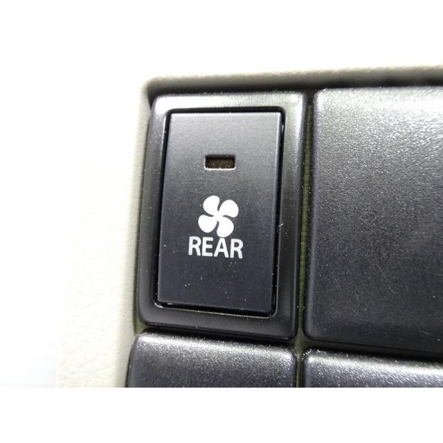 エブリイワゴン エブリィ 3BA-DA17W 「リヤヒータースイッチ」 ZVJ PZ