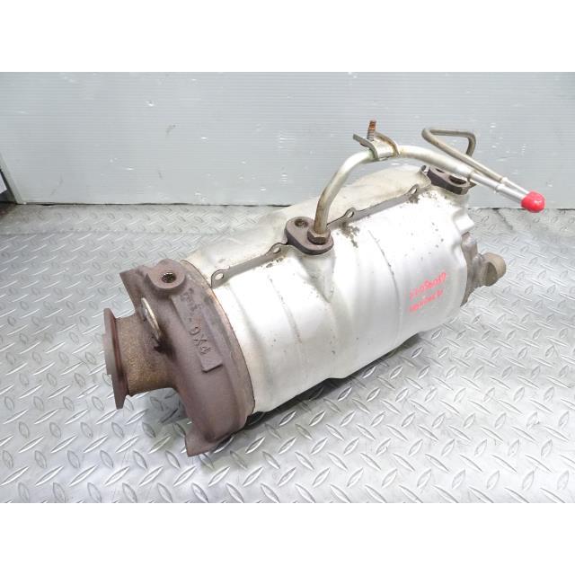 ハイエース QDF-GDH206V 触媒 コンバーター 058 25051-11060 4.5 ハイエース QDF-GDH206V 触媒 コンバーター 058 25051-11060 4.5