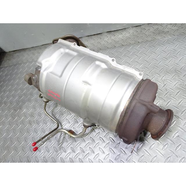 ハイエース QDF-GDH206V 触媒 コンバーター 058 25051-11060 4.5 ハイエース QDF-GDH206V 触媒 コンバーター 058 25051-11060 4.5