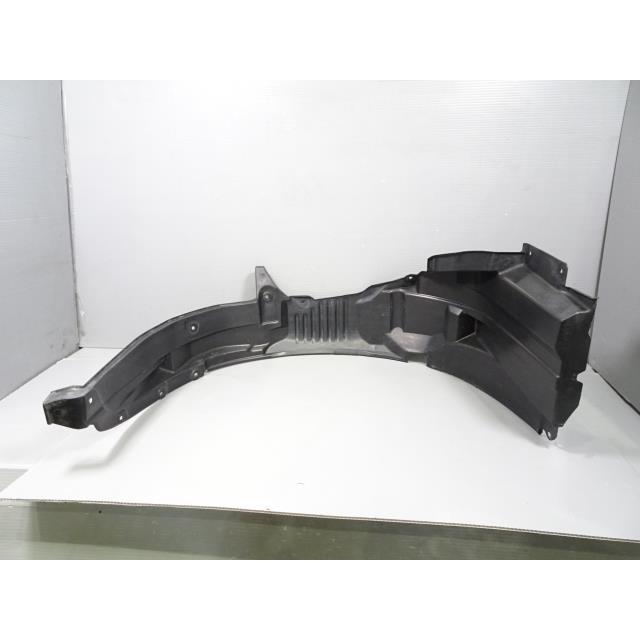 スペーシア DAA-MK53S 左Fインナーフェンダー ZVJ フロント用 カスタム