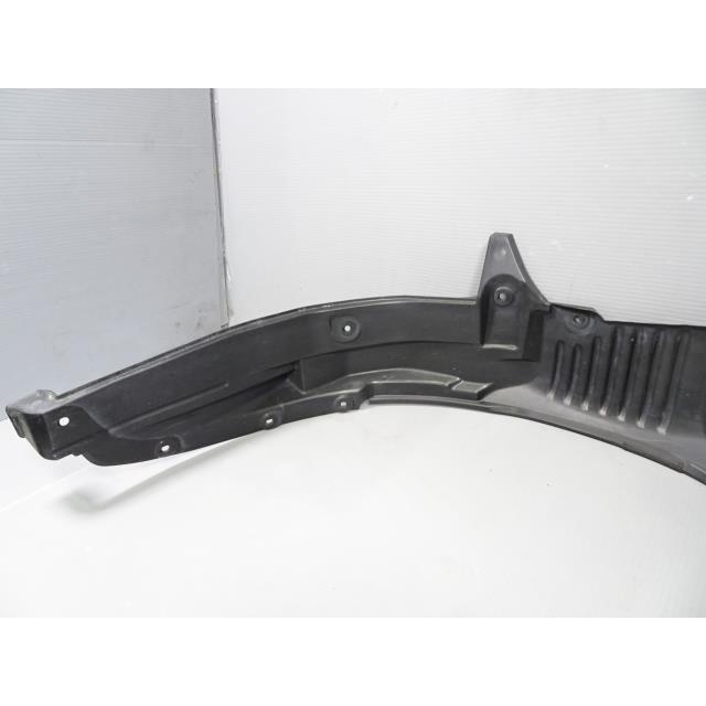 スペーシア DAA-MK53S 左Fインナーフェンダー ZVJ フロント用 カスタム
