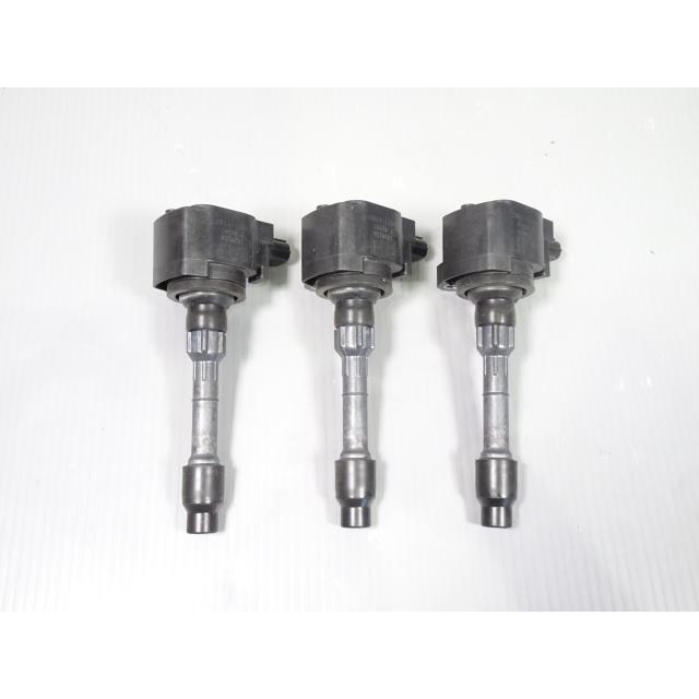 N-BOX N−BOX DBA-JF3 イグニッション ダイレク コイル NH830M