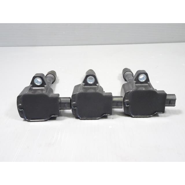 N-BOX N−BOX DBA-JF3 イグニッション ダイレク コイル NH830M
