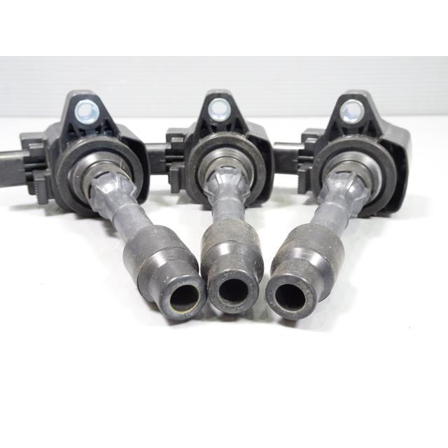 N-BOX N−BOX DBA-JF3 イグニッション ダイレク コイル NH830M