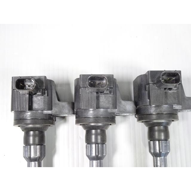 N-BOX N−BOX DBA-JF3 イグニッション ダイレク コイル NH830M