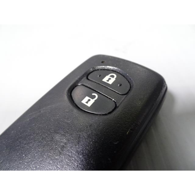 プリウス DAA-ZVW30 スマートキー キーレス リモコン 070 Gツーリング