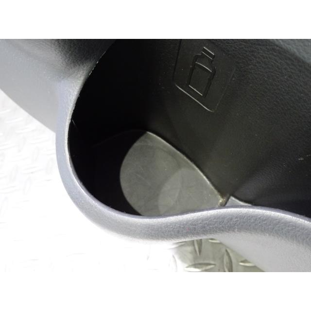 スペーシア DAA-MK42S F フロント 右 ドア 内張り 右前 ZJ3 トリム