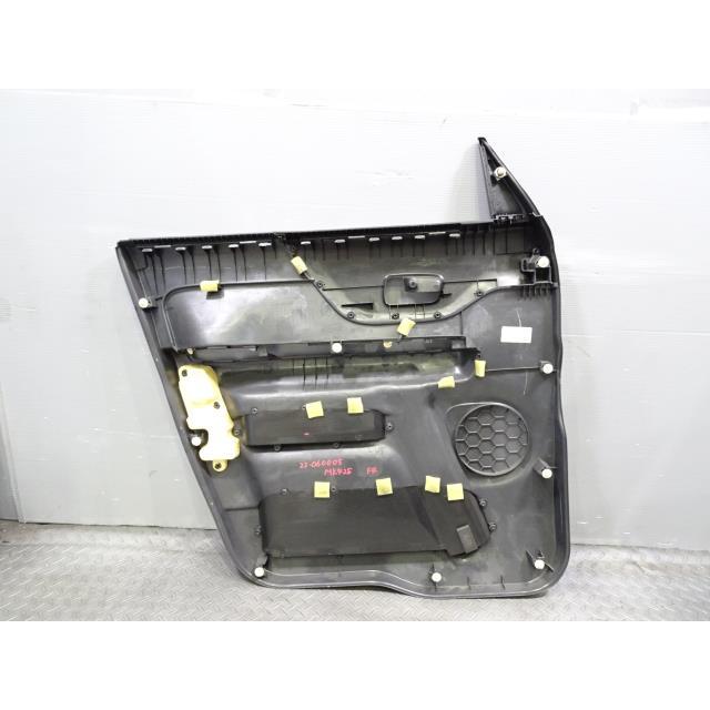 スペーシア DAA-MK42S F フロント 右 ドア 内張り 右前 ZJ3 トリム