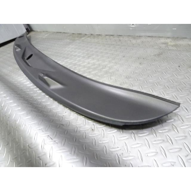 NV350キャラバン LDF-VW2E26 カウルトップパネル K23 プレミアムGX