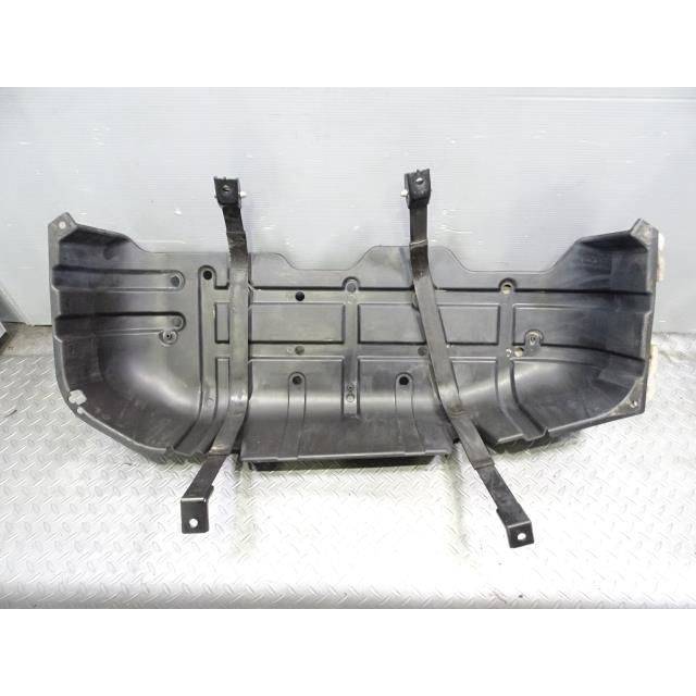 NV350キャラバン LDF-VW2E26 燃料 フューエル タンク K23 カバー