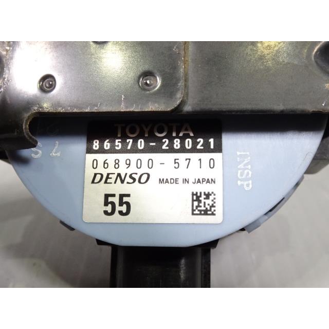 せき様 ヴォクシー DAA-ZWR80G 「ビークルアプロチングスピーカー」 070 86570