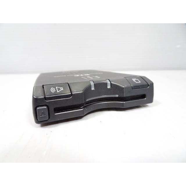 ウェイク DBA-LA700S ETC X07 デンソー 08686-00242 トヨタ純正