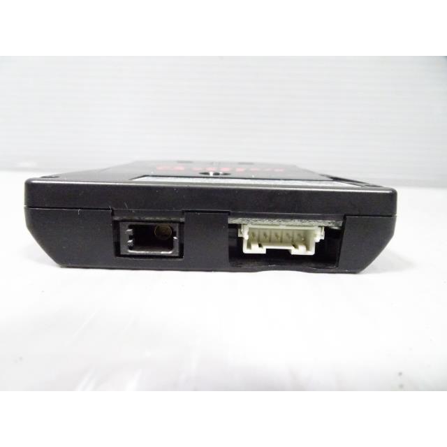 ウェイク DBA-LA700S ETC X07 デンソー 08686-00242 トヨタ純正