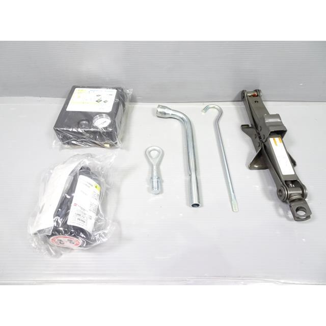 ワゴンR ワゴンR DAA-MH55S 車載工具 ZVR ジャッキ レンチ パンク修理