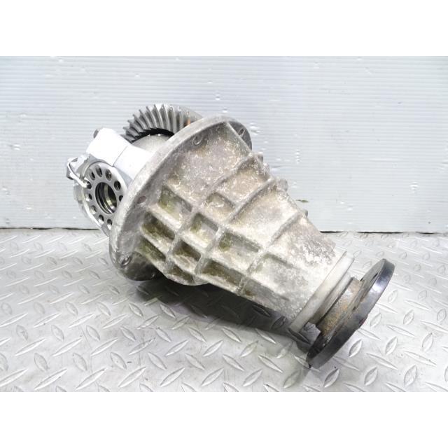 ジムニー ABA-JB23W F フロント リジット デフ ZJ3 46686km 走行テスト 