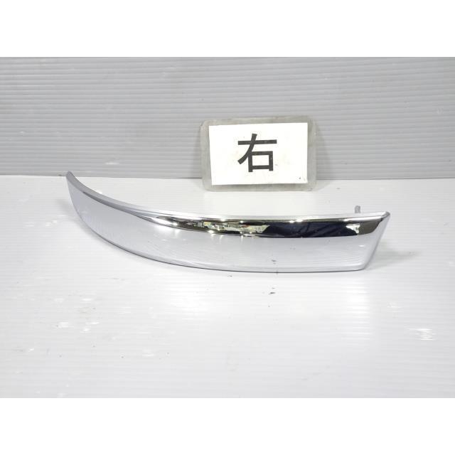 ムーヴ ムーヴキャンバス DBA-LA800S 「メッキモール」 XF0 Fバンパー