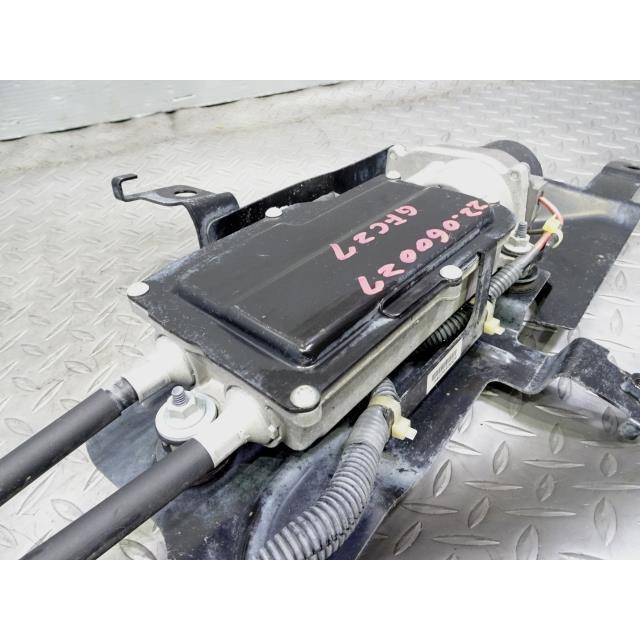 GFC27セレナ電動パーキングブレーキアクチュエータ セレナ DAA-GFC27 「電動サイドブレーキ」 QAB 36035-5TA0A ハイウェイ