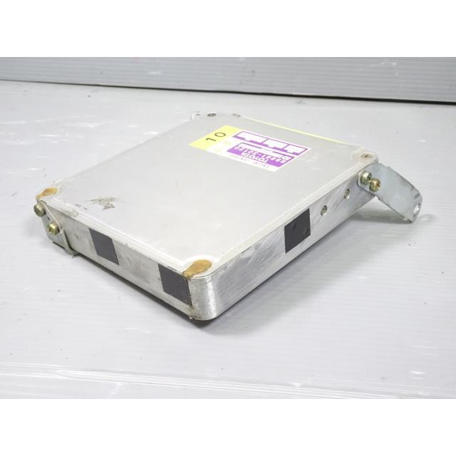ソアラ E-MZ12 エンジン メイン コンピューター ECU 040 デンソー