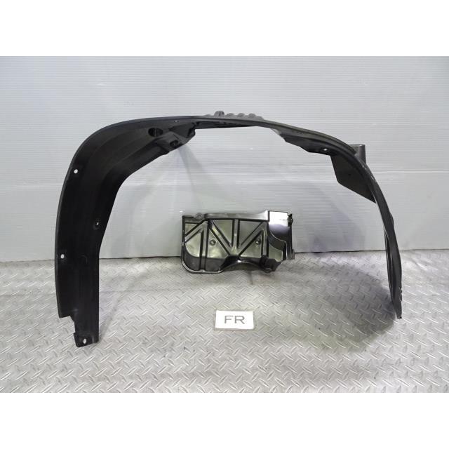 ハスラー 5AA-MR92S 右Fインナーフェンダー EBK フロント用