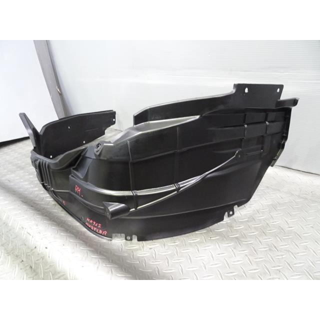 ハスラー 5AA-MR92S 右Fインナーフェンダー EBK フロント用