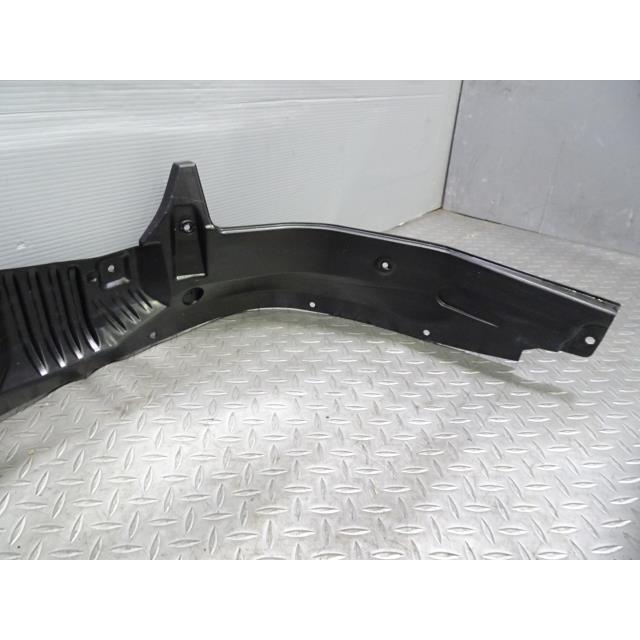 ハスラー 5AA-MR92S 右Fインナーフェンダー EBK フロント用