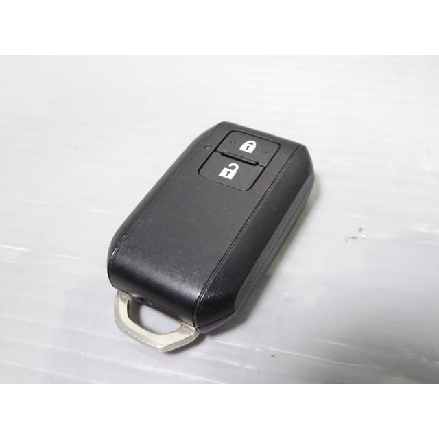 ハスラー 5AA-MR92S エンジン メイン コンピューター ECU EBK ミツビシ