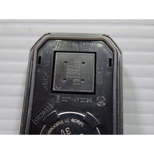 ハスラー 5AA-MR92S エンジン メイン コンピューター ECU EBK ミツビシ