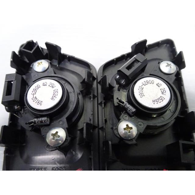 ハスラー 5AA-MR92S スピーカー EBK ツィーター 39102-62R00