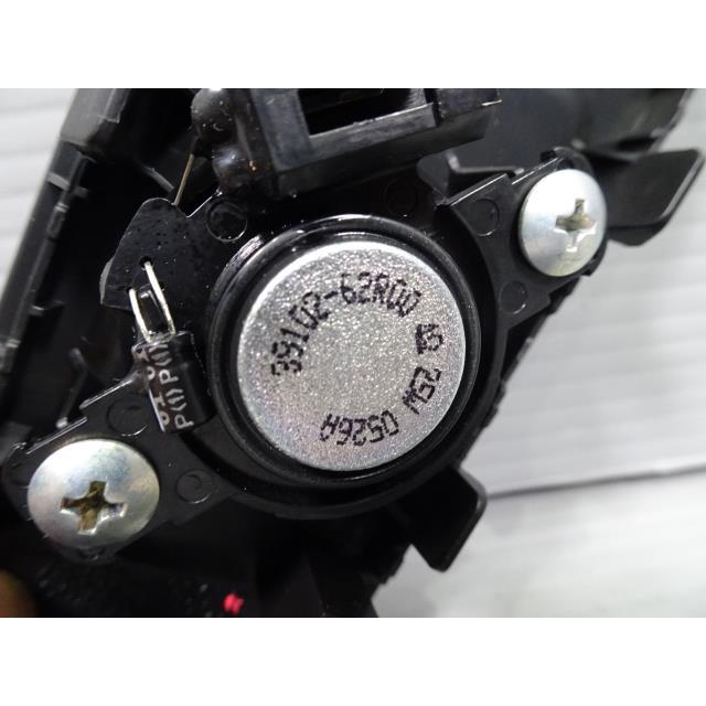 スズキハスラー専用 チューンナップツイーター MR92/52 ポン付け 美品