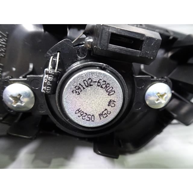 ハスラー 5AA-MR92S スピーカー EBK ツィーター 39102-62R00