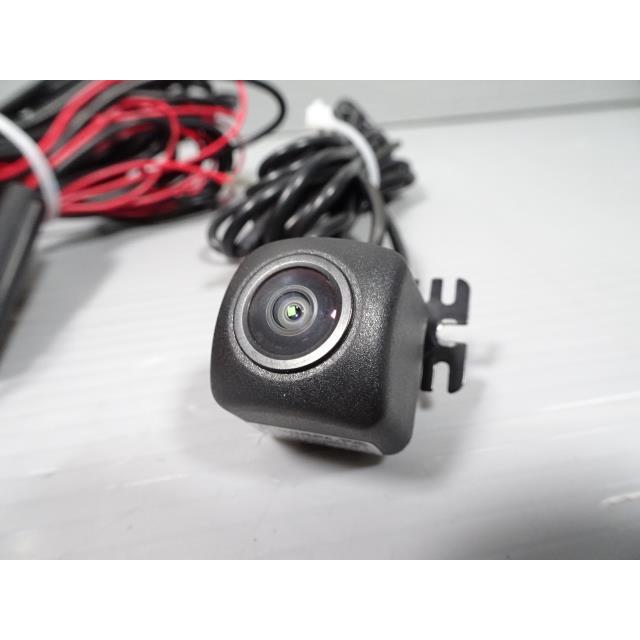 Pioneer ND-BC001 バックカメラ Yahoo!オークション - パイオニアバックカメラユニット（ND-BC001) 川