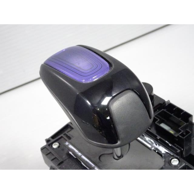ヴェゼル 6BA-RU1 シフト レバー レンジ B594P ALPS 54000-T7B-J720-M1 