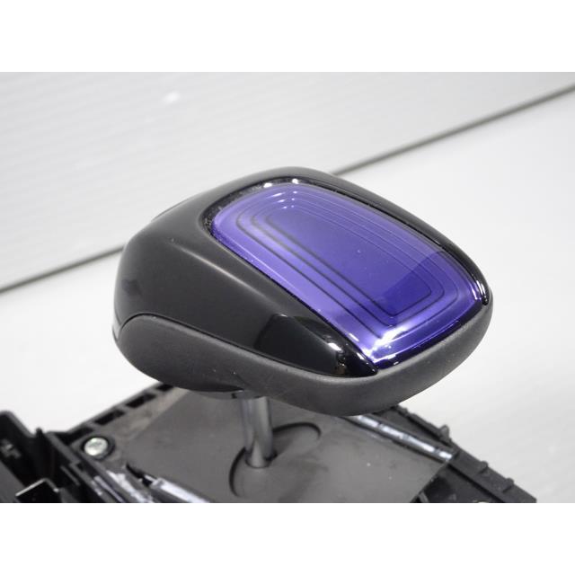 ヴェゼル 6BA-RU1 シフト レバー レンジ B594P ALPS 54000-T7B-J720-M1 