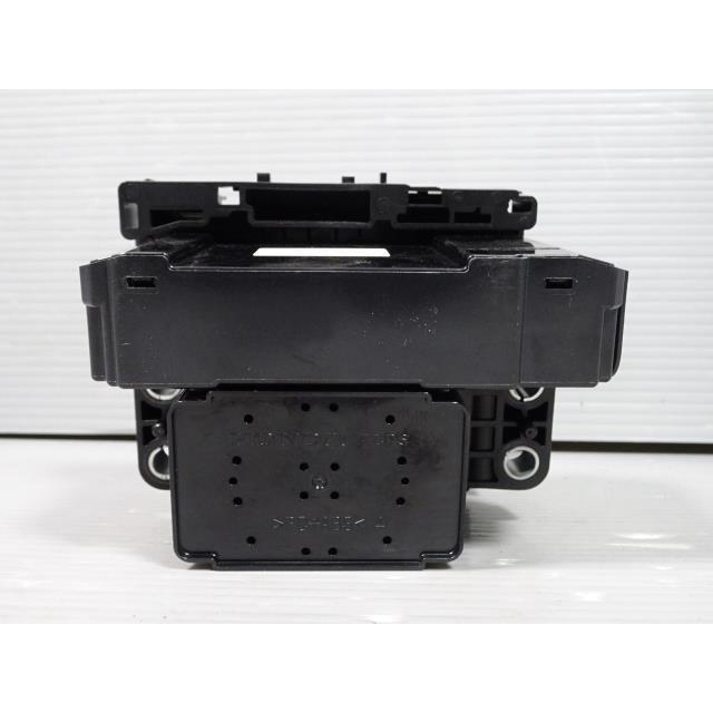 ヴェゼル 6BA-RU1 シフト レバー レンジ B594P ALPS 54000-T7B-J720-M1 