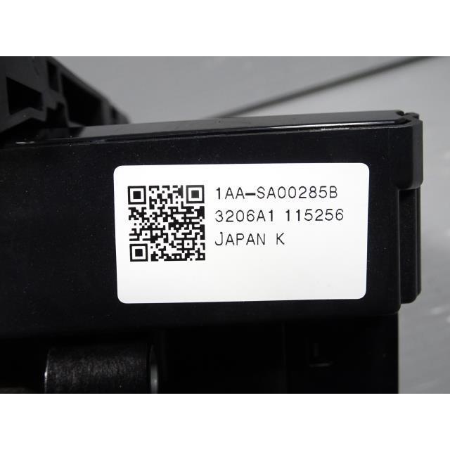 ヴェゼル 6BA-RU1 シフト レバー レンジ B594P ALPS 54000-T7B-J720-M1 