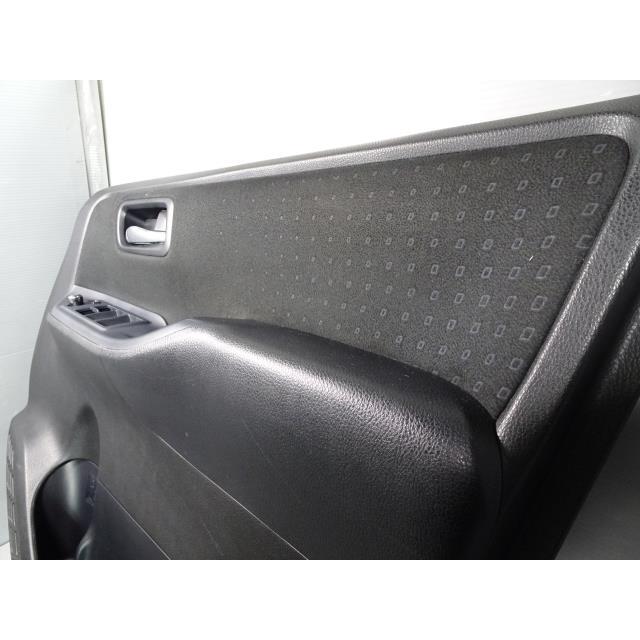 NOAH ノア DAA-ZWR80G F フロント 右 ドア 内張り 右前 3R9 トリム