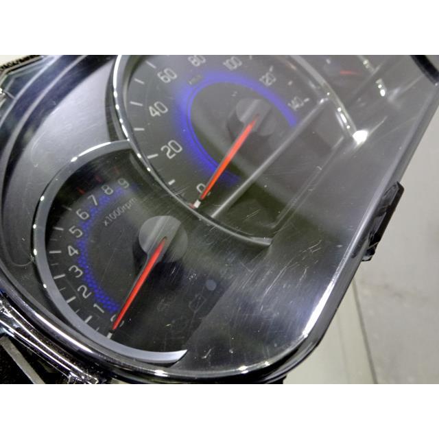 エブリイワゴン エブリィ EBD-DA17V スピードメーター ZVD