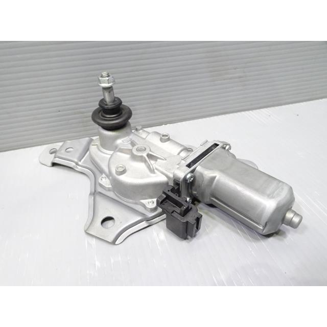 エブリイワゴン エブリィ EBD-DA17V R リア リヤ ワイパー モーター