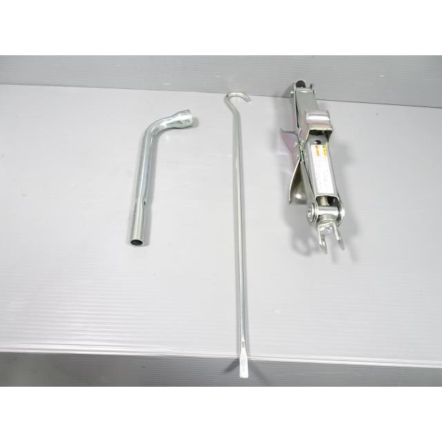 エブリイワゴン エブリィ EBD-DA17V 車載工具 ZVD ジャッキ レンチ 