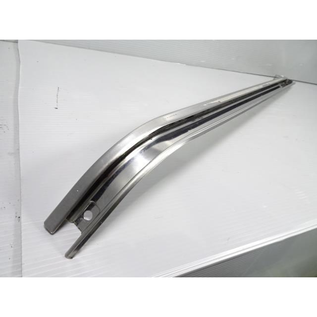 NV100クリッパーリオ ABA-DR17W 「スライドレールカバー」 ZVJ レール