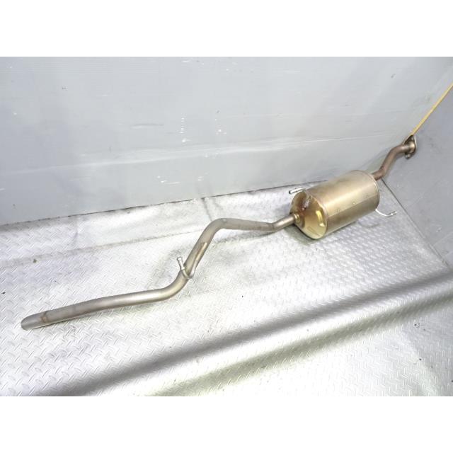 日産クリッパーリオDR17W純正マフラー 楽天市場】NV100クリッパー(リオ) マフラー DR17V/DR17W ターボ車専用