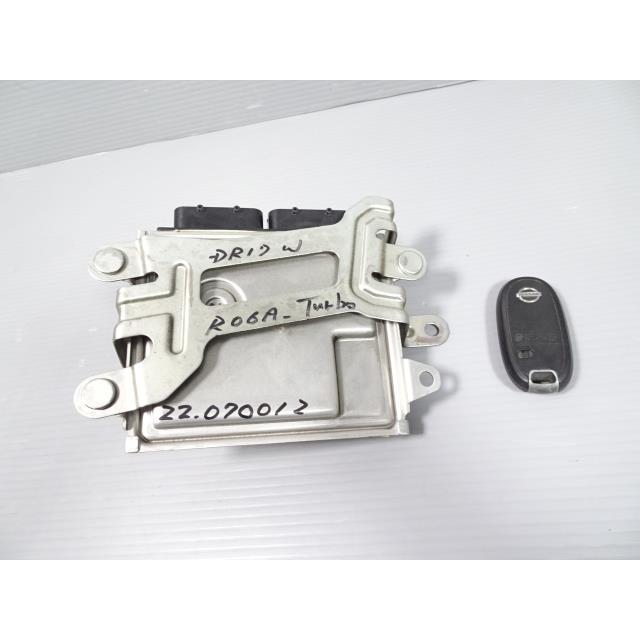 NV100クリッパーリオ ABA-DR17W エンジン メイン コンピューター ECU