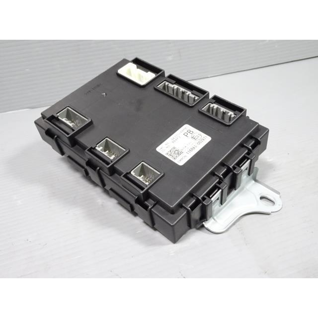 エブリイワゴン エブリィ ABA-DA17W 「BCM」 Z2S 36770-64PB0 テスト済