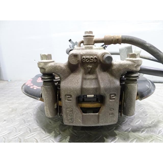 セレナ DAA-GFC27 R リア リヤ 右 ナックル ハブ 右後 QAB 43202-5TA0A