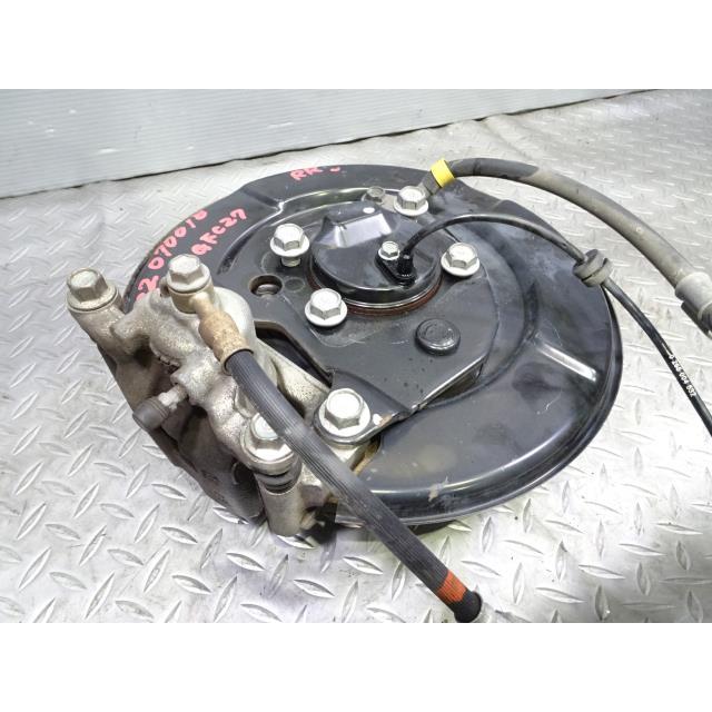 セレナ DAA-GFC27 R リア リヤ 右 ナックル ハブ 右後 QAB 43202-5TA0A 