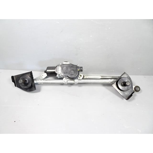 N−VAN HBD-JJ1 F フロント ワイパーモーター GY33M 76505-T6G-003