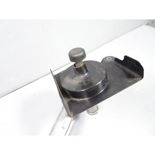 N−VAN HBD-JJ1 F フロント ワイパーモーター GY33M 76505-T6G-003